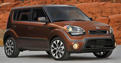Kia Soul gets facelift, but when is it coming to Malaysia?