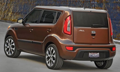 Kia Soul gets facelift, but when is it coming to Malaysia?