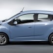 Domino’s Pizza delivery car – now with an in-car oven!