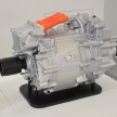 Honda Earth Dreams 2012 – new seven-speed Sport Hybrid Intelligent Dual Clutch Drive system unveiled