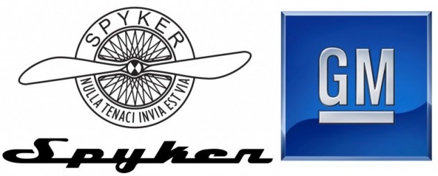 Spyker gives GM extension to respond to Saab lawsuit