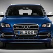 Audi SQ5 TDI – the first diesel-powered S car