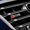 VIDEO: Allan McNish drives the Audi SQ5 TDI on track
