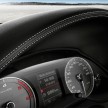 Audi SQ5 TDI Audi Exclusive Concept is a 50-unit run