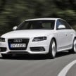 Audi A4 1.8T B8 launched in Malaysia!