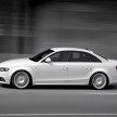 Audi A4 1.8T B8 launched in Malaysia!