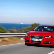 Audi A4 1.8T B8 launched in Malaysia!