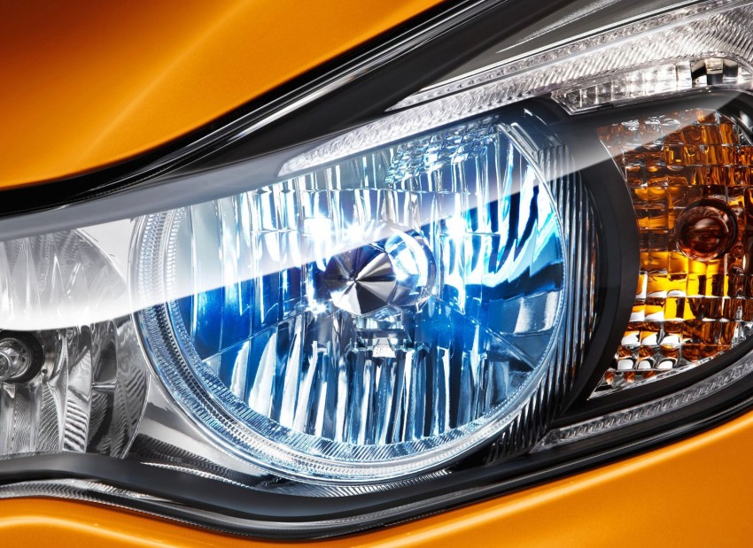 Frankfurt: Production Subaru XV debuts – CKD next year! 68714
