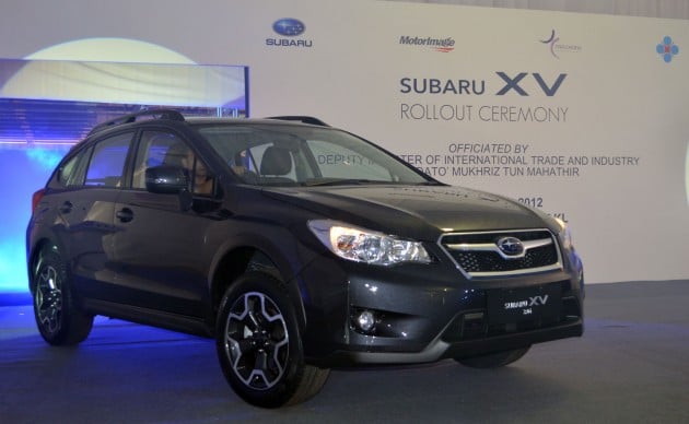 Glenn Tan explains TCIL’s decision to build a new Subaru assembly plant in Thailand instead of Malaysia