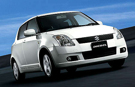 Suzuki Swift with 1.2-litre engine launched in India