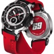 Tissot 2010 T-Race Nicky Hayden Limited Edition