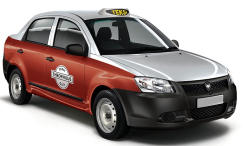 Budget 2012: Individual budget taxi owners to get assistance