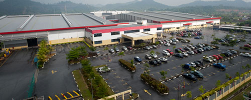 Tc subaru sdn bhd