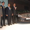 Nissan Teana launched – 2.0, 2.5/3.5 V6, from RM138K!