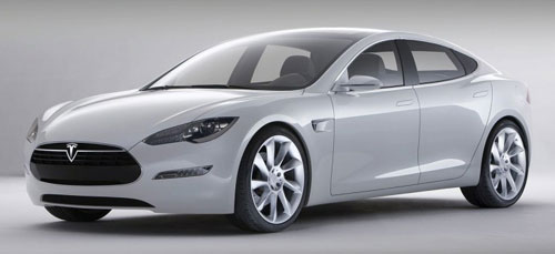 Tesla to end Roadster production, Model S out next year, 2014 Model X to combine SUV and MPV qualities
