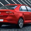 Seat Toledo returns – concept to preview the Mk4 sedan