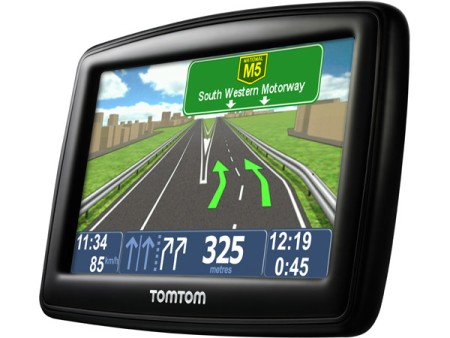 Sammenligne faldt skandaløse TomTom GPS products now available in Malaysia - paultan.org