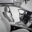 Frankfurt: Facelifted Toyota Avensis makes its debut