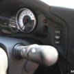 Toyota 86 officially launched in Malaysia – manual going for RM243k, auto RM249k – we try it!