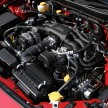 Toyota 86 officially launched in Malaysia – manual going for RM243k, auto RM249k – we try it!
