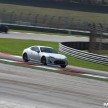 Toyota 86 officially launched in Malaysia – manual going for RM243k, auto RM249k – we try it!
