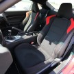 Toyota 86 officially launched in Malaysia – manual going for RM243k, auto RM249k – we try it!