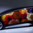 Tokyo 2011: Toyota shows off the Fun-Vii concept