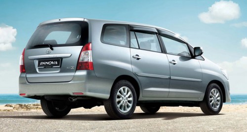Toyota’s IMV vehicles reach five million unit milestone