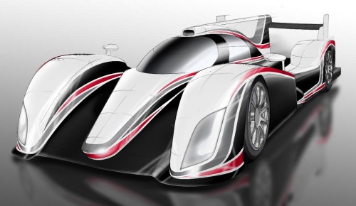 Toyota to return to Le Mans in 2012 – with a hybrid!