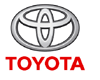 Toyota’s Asia sales overtake domestic figures