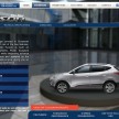 Hyundai Tucson Executive Plus introduced, quietly