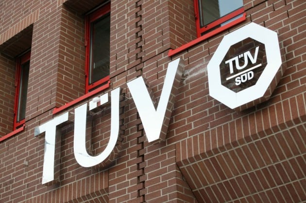 Testing specialist TUV SUD opens new lab in Thailand