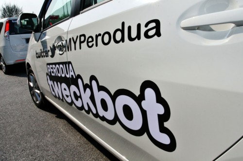 Perodua’s Twitter-based Tweckbot safety check team is back, now serving Klang Valley, Penang, Ipoh and JB