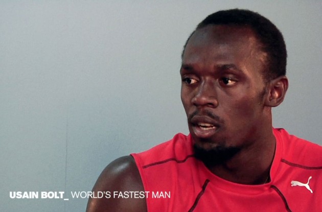 World’s Fastest Man Usain Bolt headlines Nissan’s new global brand campaign