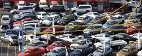 E-Tukar Hakmilik Sementara could be made compulsory for used car dealers, says Transport Minister