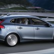 LEAKED: Volvo V40 video and hi res pics emerge online