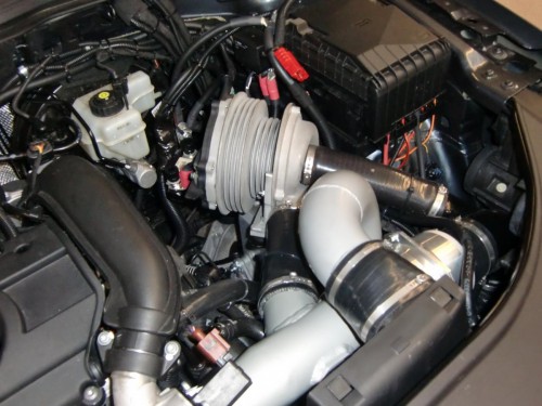 LC Super Hybrid – going the lead-carbon battery route