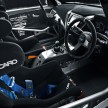 Hyundai Veloster Race Concept unveiled in Sydney