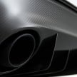 Sebastian Vettel’s Infiniti FX50 S will cost over £100,000