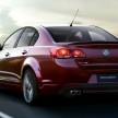 Holden Calais V – previewing the new VF Commodore