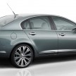Holden Calais V – previewing the new VF Commodore