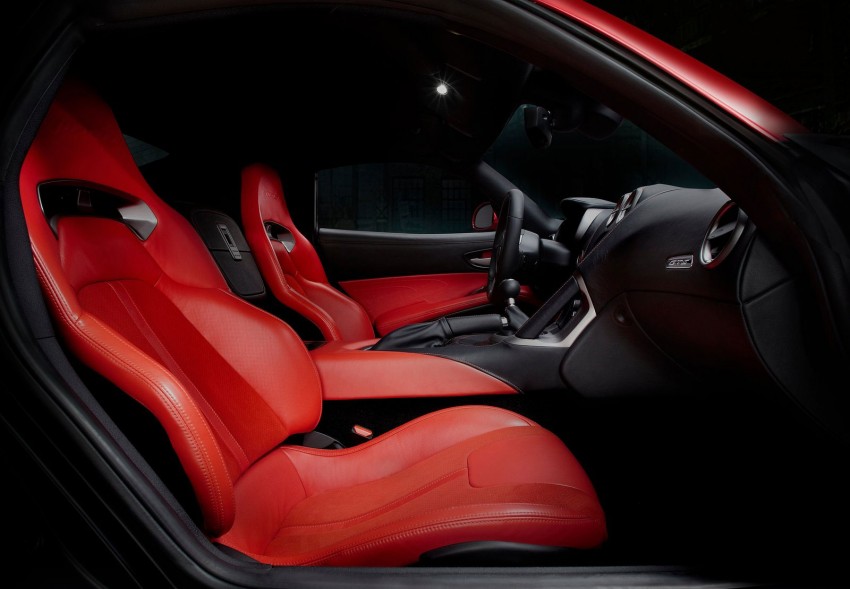 New Dodge SRT Viper – 8.4L V10, 640 hp, 814 Nm, crazy! 100889