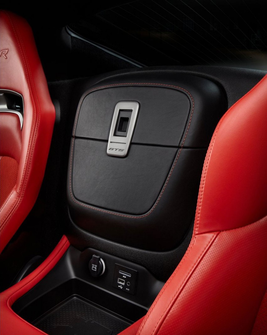 New Dodge SRT Viper – 8.4L V10, 640 hp, 814 Nm, crazy! 100904