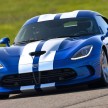 2013 SRT Viper: more photos, prices released