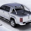 VW Amarok V8 Passion Desert – RM918k Euro-Raptor