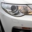 Volkswagen Passat CC R-Line 3.6L Test Drive Review