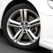 Volkswagen Passat CC R-Line 3.6L Test Drive Review