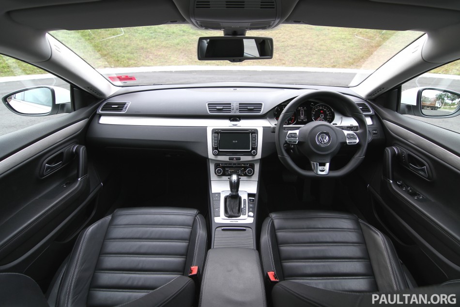 Volkswagen passat cc r line review 57 Paul Tan s Automotive News volkswagen-passat-cc-r-line-review-57-paul-tan-s-automotive-news