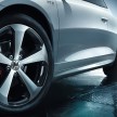 Volkswagen Scirocco GTS goes on sale in Europe
