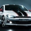 Volkswagen Scirocco GTS goes on sale in Europe